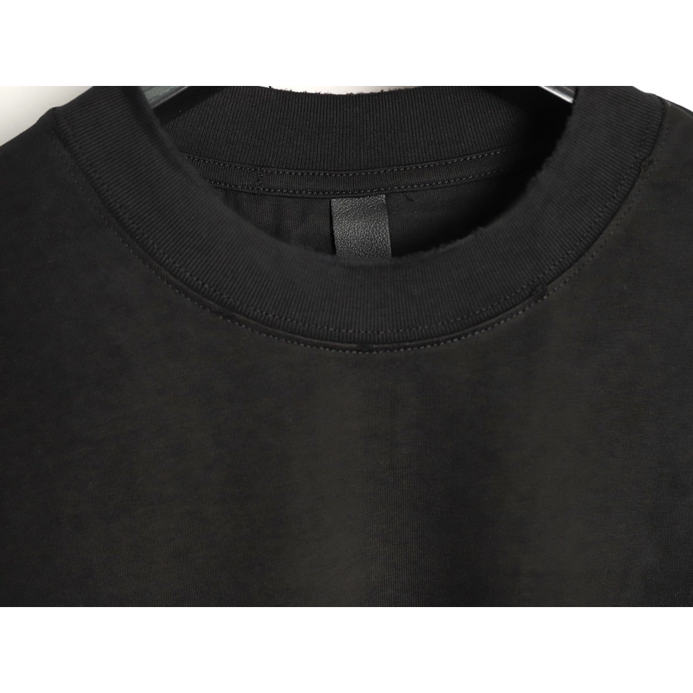 Chrome Hearts Sanskrit Diamond-Embellished Short-Sleeve T-Shirt TSK1,Chrome Hearts