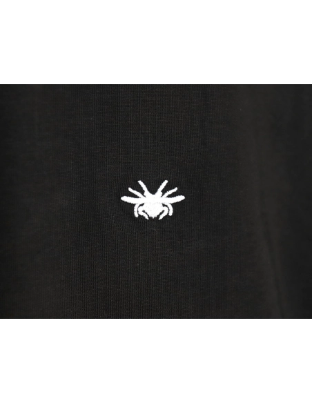 Dior bee embroidered logo short-sleeved T-shirt TSK1,Dior
