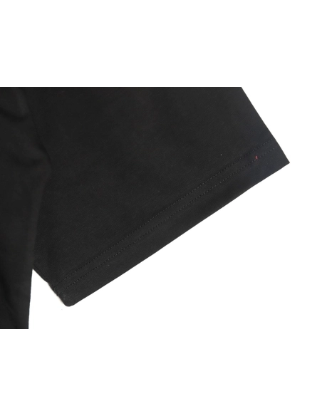 Dior bee embroidered logo short-sleeved T-shirt TSK1,Dior