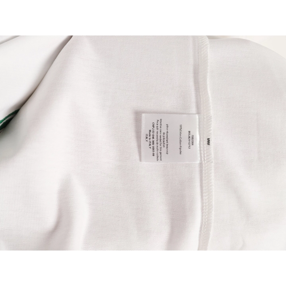 Dior Dracula-Themed Embroidered Short-Sleeve Shirt,Dior