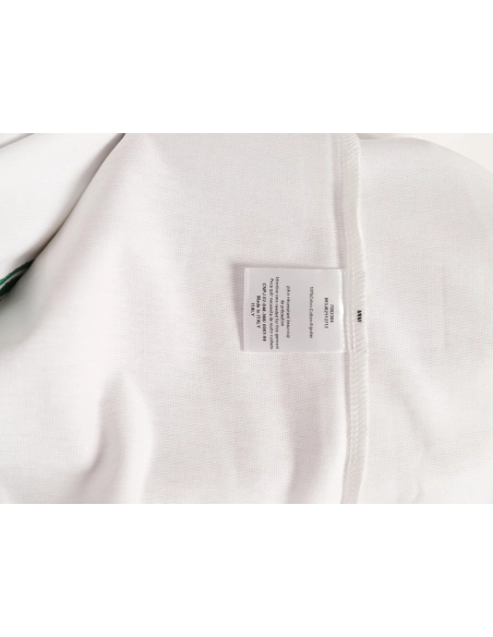 Dior Dracula-Themed Embroidered Short-Sleeve Shirt,Dior