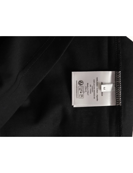 Dior embroidered logo short-sleeved shirt TSK1,Dior