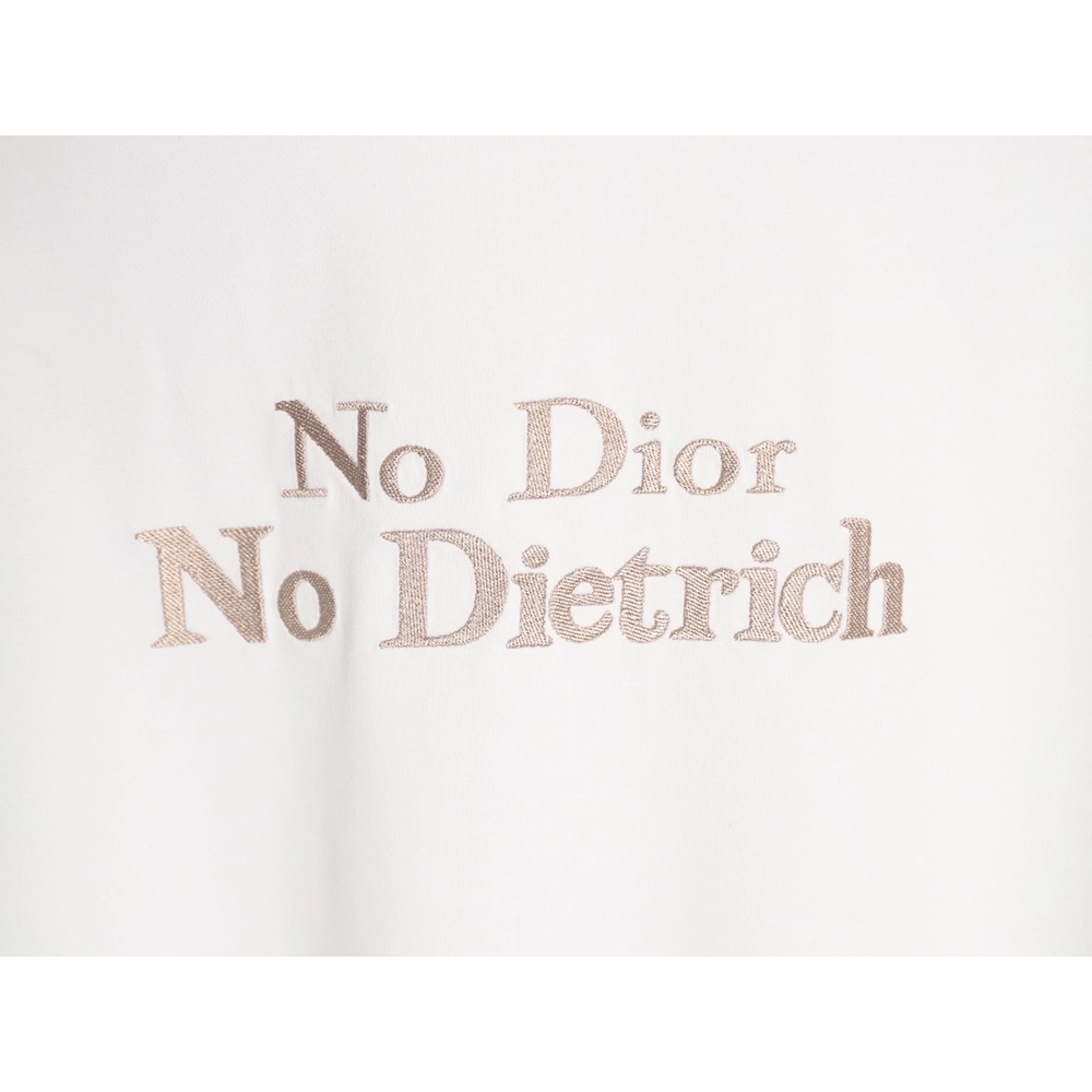 Dior embroidered logo short-sleeved shirt,Dior