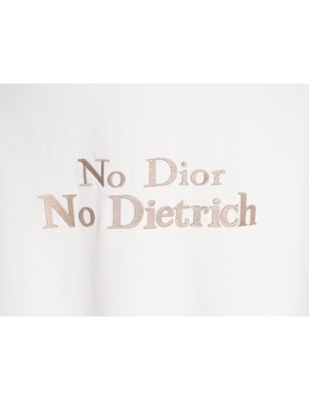 Dior embroidered logo short-sleeved shirt,Dior