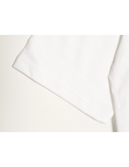 Dior embroidered logo short-sleeved shirt,Dior