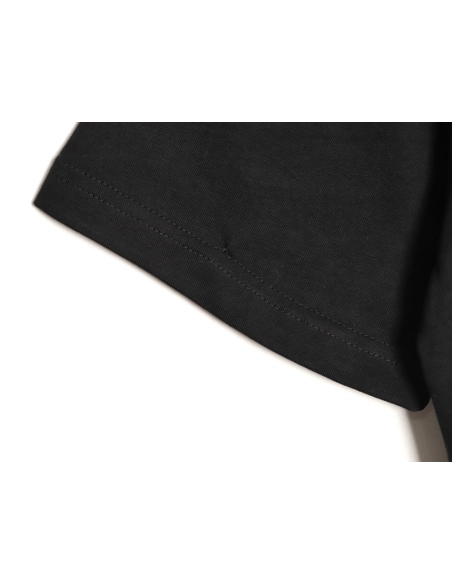 Good Brand Foamed Denim Rhinestone Short-Sleeve T-Shirt TSK1,Good Brand