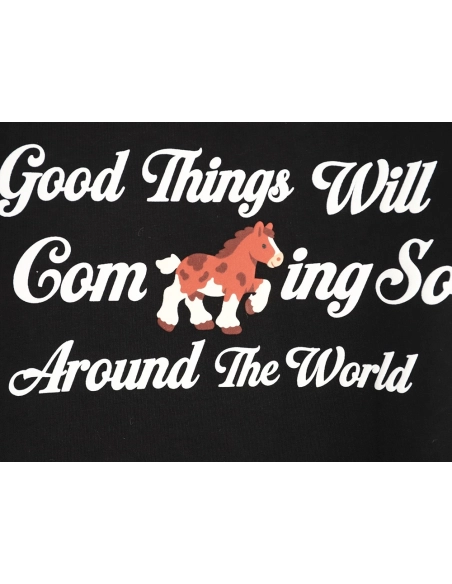 Good Brand Foamed Denim Rhinestone Short-Sleeve T-Shirt TSK1,Good Brand