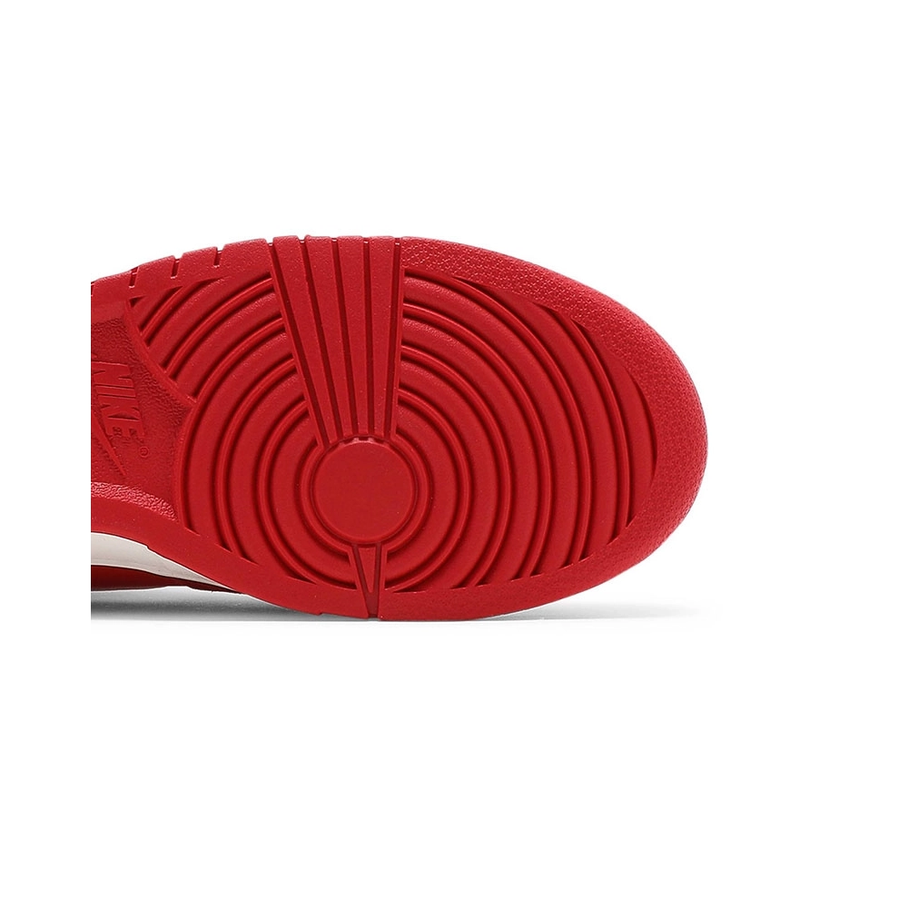 DUNK HIGH SE FIRST USE PACK UNIVERSITY RED,Dunk SB,NIKE SHOES Reps