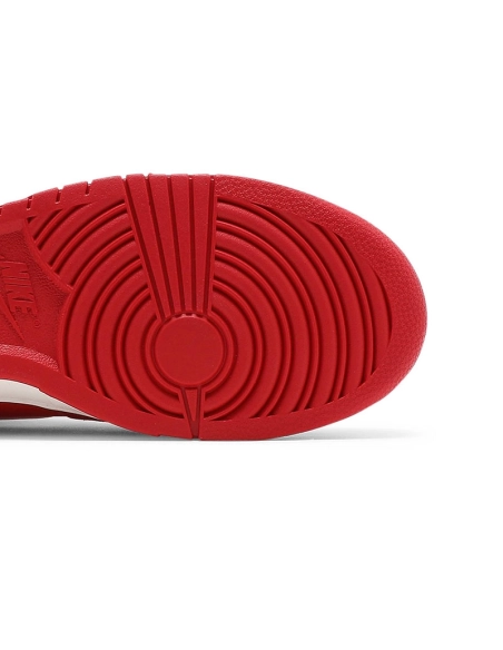 DUNK HIGH SE FIRST USE PACK UNIVERSITY RED,Dunk SB,NIKE SHOES Reps
