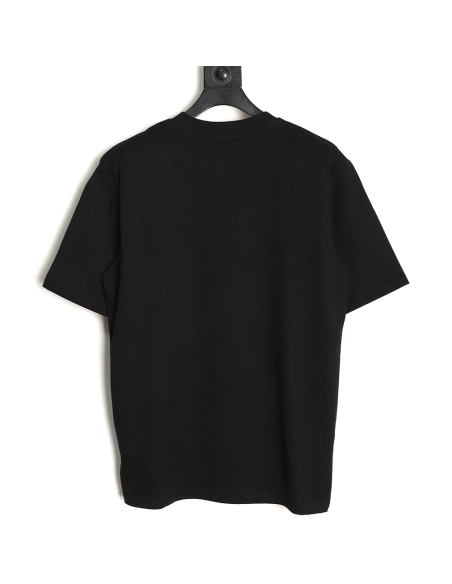 Gucci Interlocking Double G Embroidered Short-Sleeve T-Shirt TSK2,Gucci