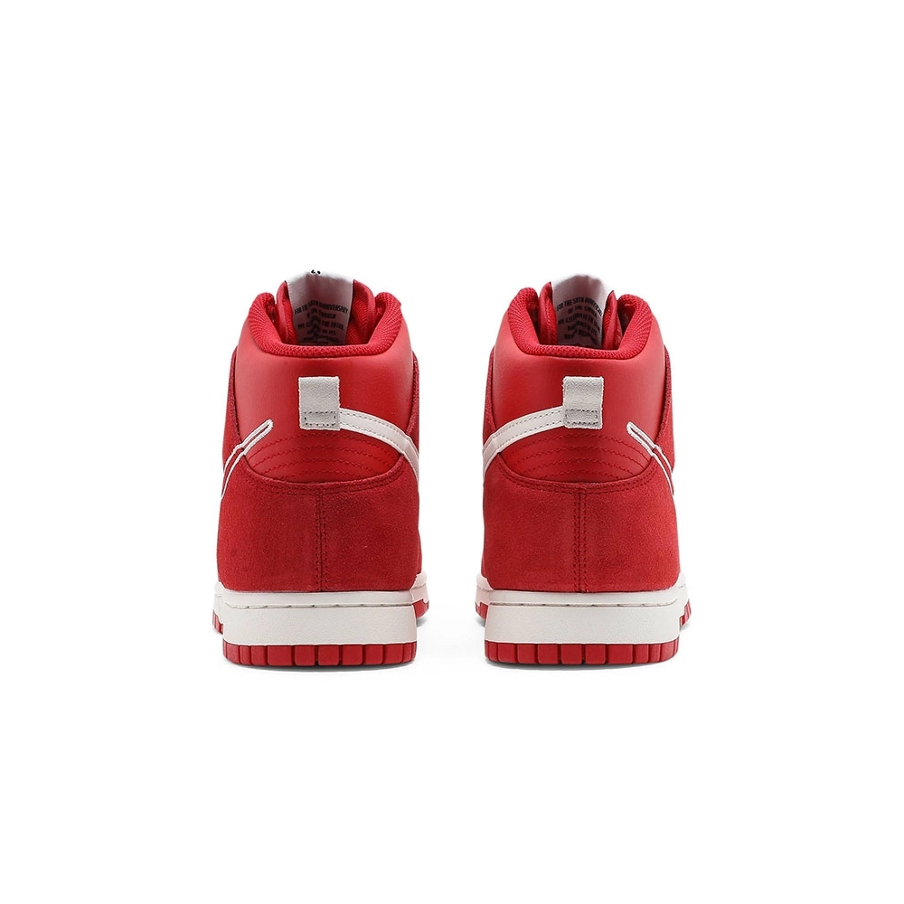 DUNK HIGH SE FIRST USE PACK UNIVERSITY RED,Dunk SB,NIKE SHOES Reps