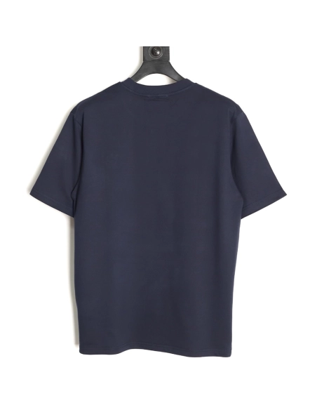 Gucci Interlocking Double G Embroidered Short-Sleeve T-Shirt TSK1,Gucci