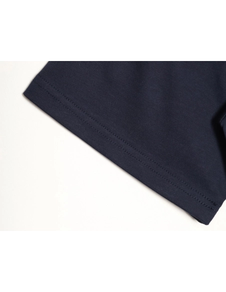 Gucci Interlocking Double G Embroidered Short-Sleeve T-Shirt TSK1,Gucci
