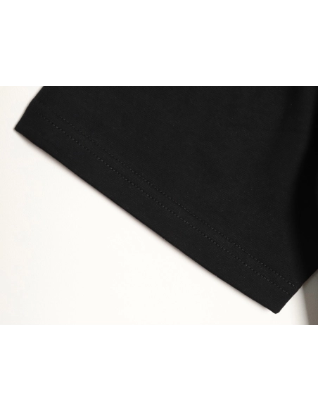 Loewe Irregular Logo Contrast-Color Foam-Printed Short-Sleeve T-Shirt TSK1,Loewe