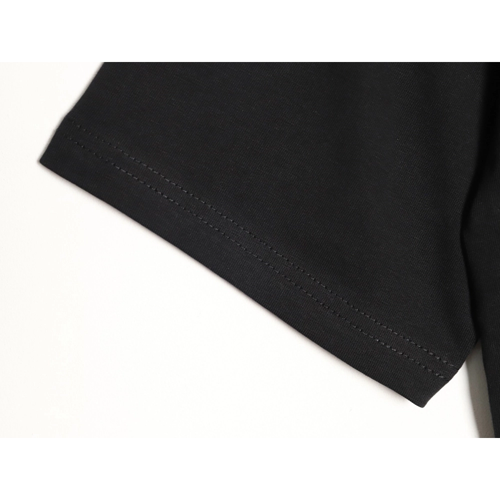 Louis Vuitton bone logo short-sleeved T-shirt TSK1,Louis Vuitton