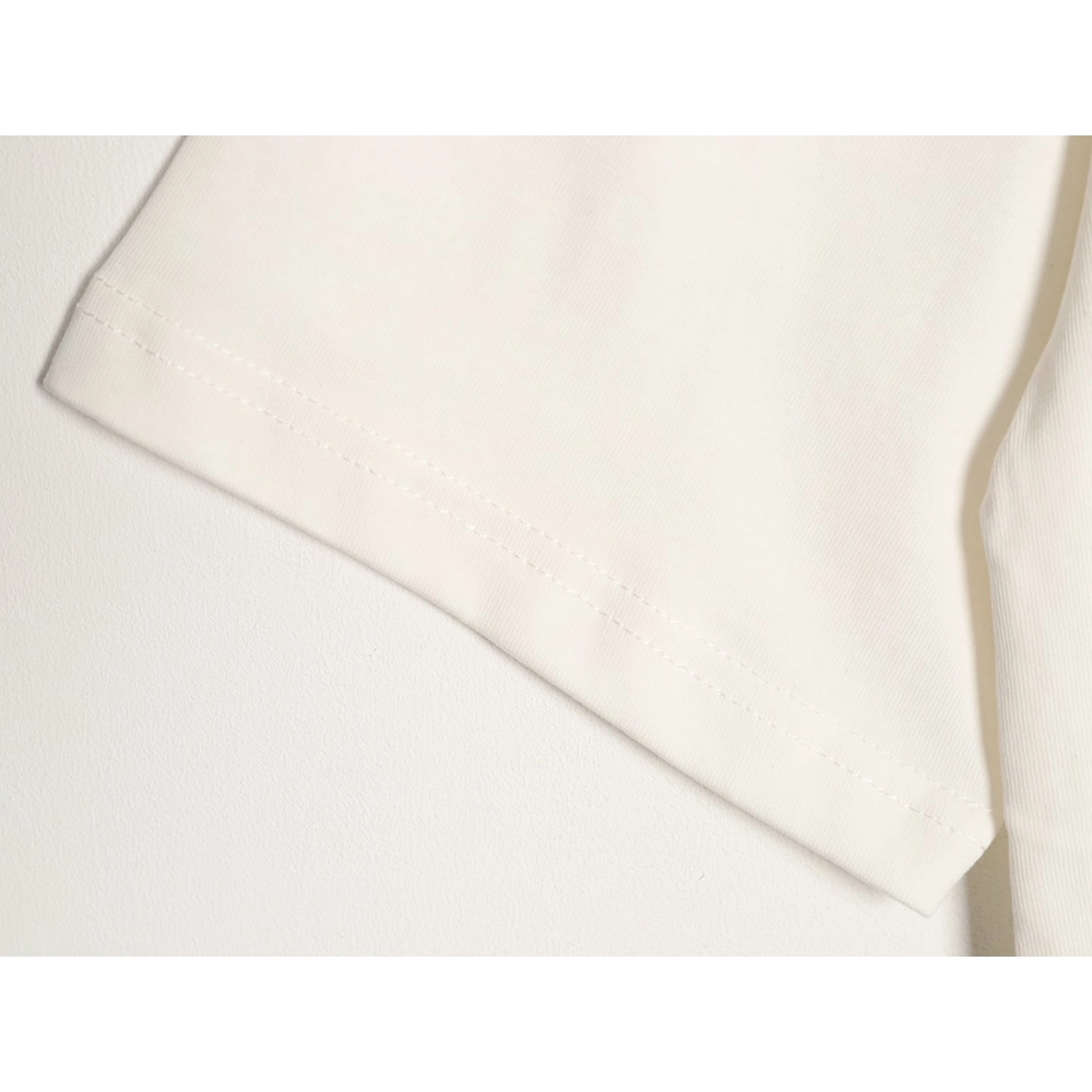 Louis Vuitton bone logo short-sleeved T-shirt,Louis Vuitton