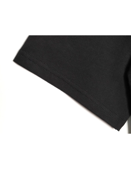 Louis Vuitton Chest Signature Embroidery Short-Sleeve Shirt TSK1,Louis Vuitton