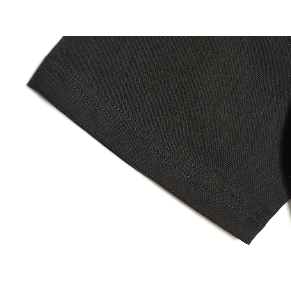 Louis Vuitton color-blocked short-sleeved T-shirt,Louis Vuitton