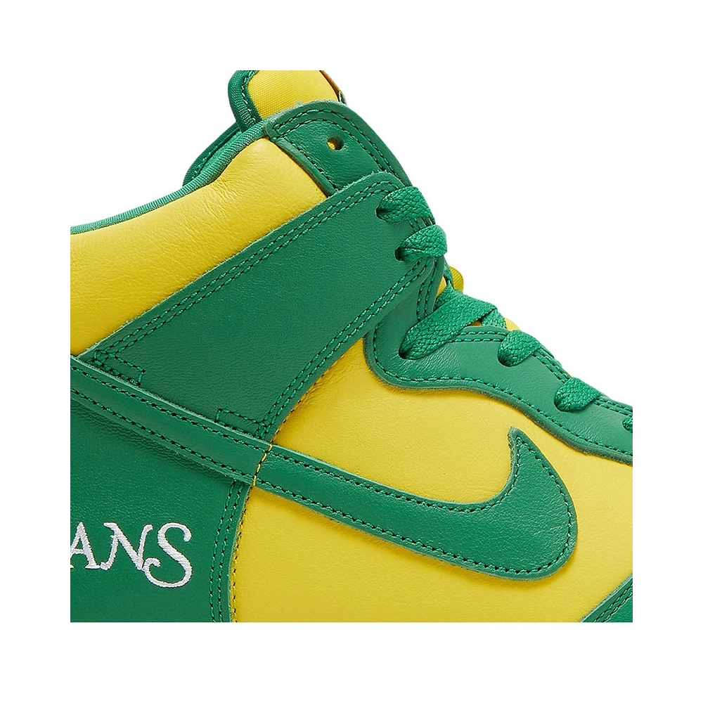 Supreme x Dunk High SB By Any Means Brazil,Dunk SB,NIKE SHOES Reps