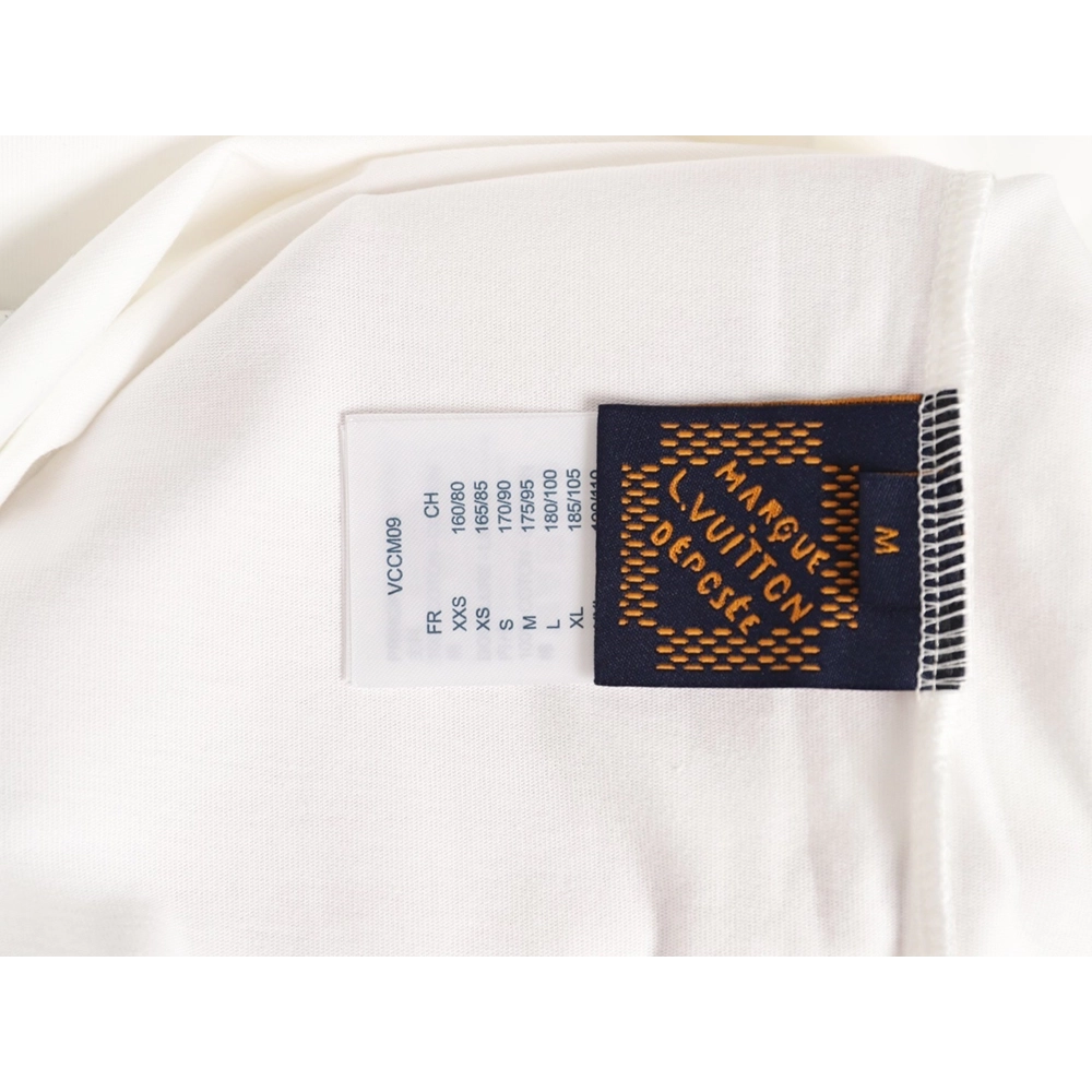 Louis Vuitton dove print short-sleeved shirt,Louis Vuitton