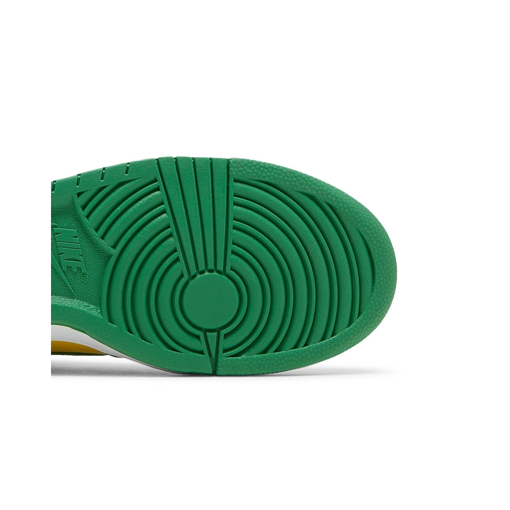 Supreme x Dunk High SB By Any Means Brazil,Dunk SB,NIKE SHOES Reps