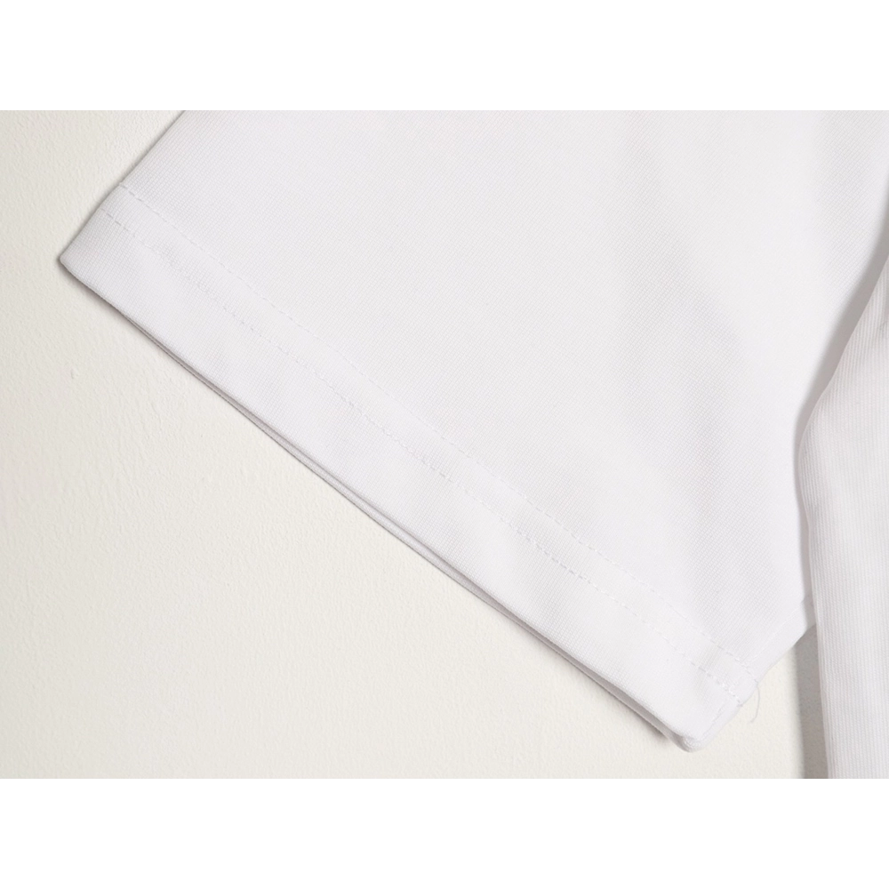 Louis Vuitton Embroidered Logo Short-Sleeve Top,Louis Vuitton