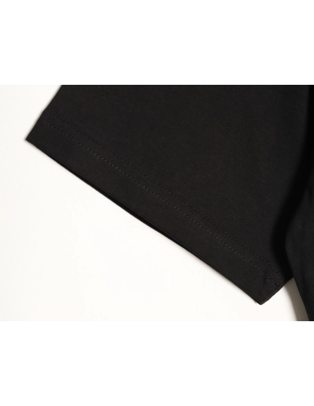 Louis Vuitton Flocked Logo Short-Sleeve T-Shirt TSK1,Louis Vuitton