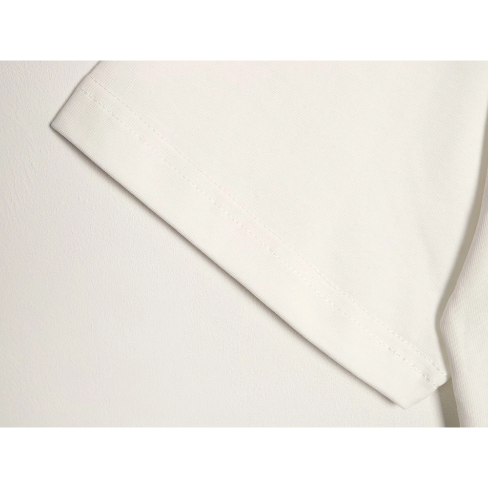 Louis Vuitton Flocked Logo Short-Sleeve T-Shirt,Louis Vuitton