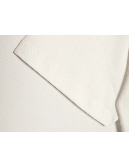 Louis Vuitton Flocked Logo Short-Sleeve T-Shirt,Louis Vuitton