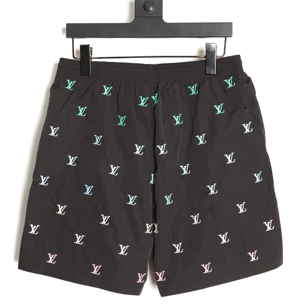 Louis Vuitton Monogram Beach Shorts,Louis Vuitton
