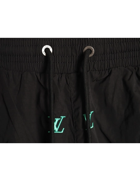 Louis Vuitton Monogram Beach Shorts,Louis Vuitton