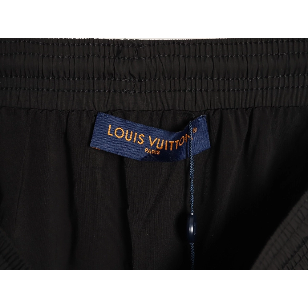 Louis Vuitton Monogram Beach Shorts,Louis Vuitton