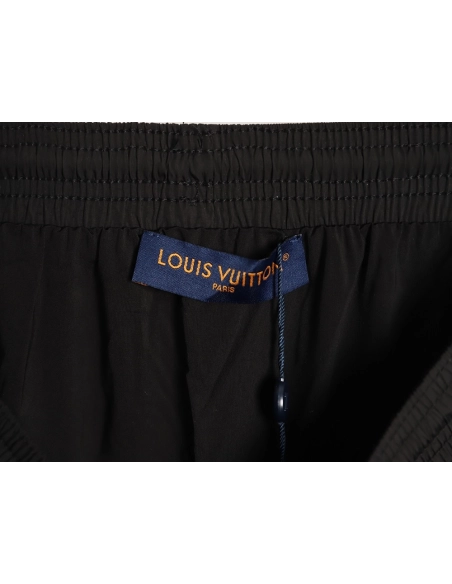 Louis Vuitton Monogram Beach Shorts,Louis Vuitton