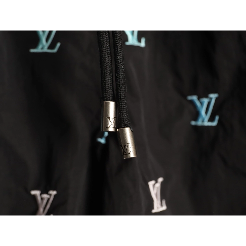 Louis Vuitton Monogram Beach Shorts,Louis Vuitton