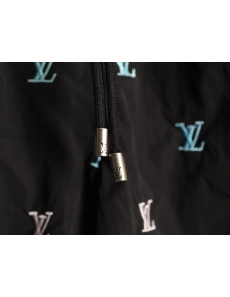 Louis Vuitton Monogram Beach Shorts,Louis Vuitton