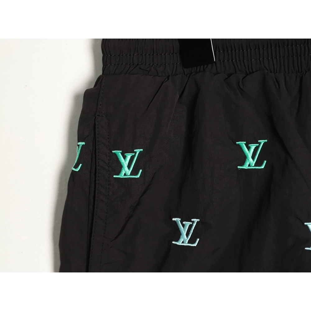 Louis Vuitton Monogram Beach Shorts,Louis Vuitton