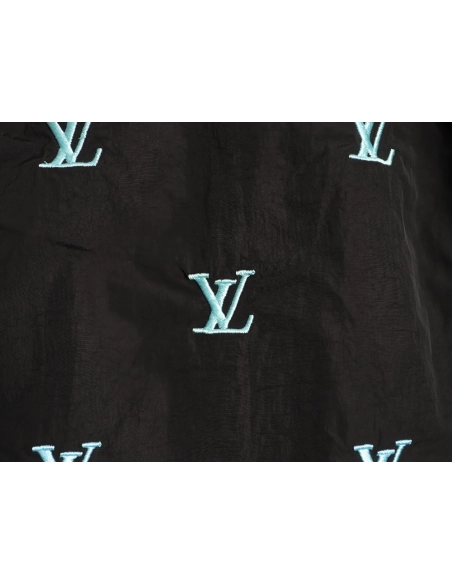 Louis Vuitton Monogram Beach Shorts,Louis Vuitton