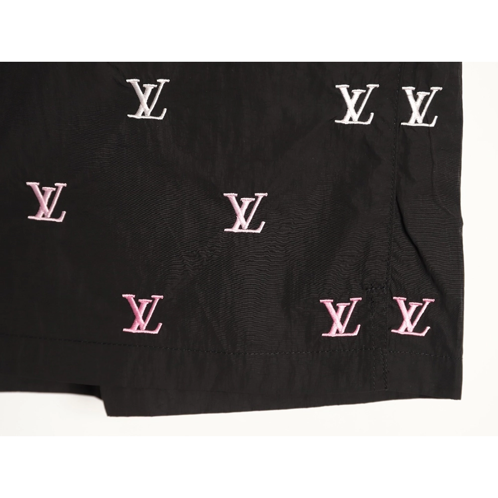 Louis Vuitton Monogram Beach Shorts,Louis Vuitton