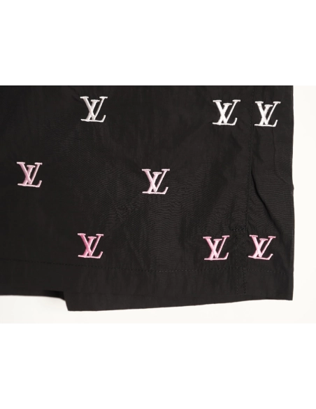 Louis Vuitton Monogram Beach Shorts,Louis Vuitton