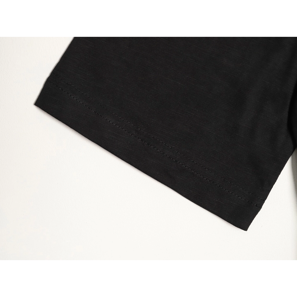 Maison Margiela Mirrored Letter Short-Sleeve T-Shirt TSK1,Maison Margiela