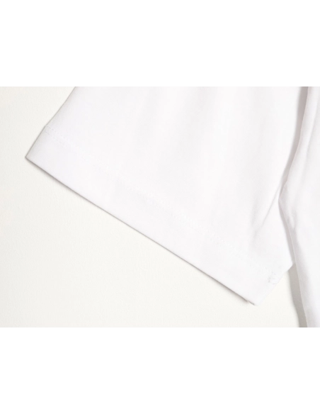 Miu Miu Embroidered Logo Short-Sleeve T-Shirt,Miu Miu