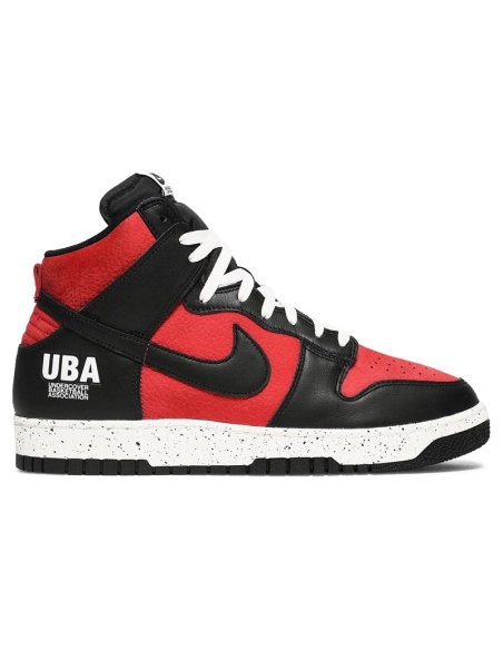 UNDERCOVER X DUNK HIGH 1985 UBA,Dunk SB,NIKE SHOES Reps