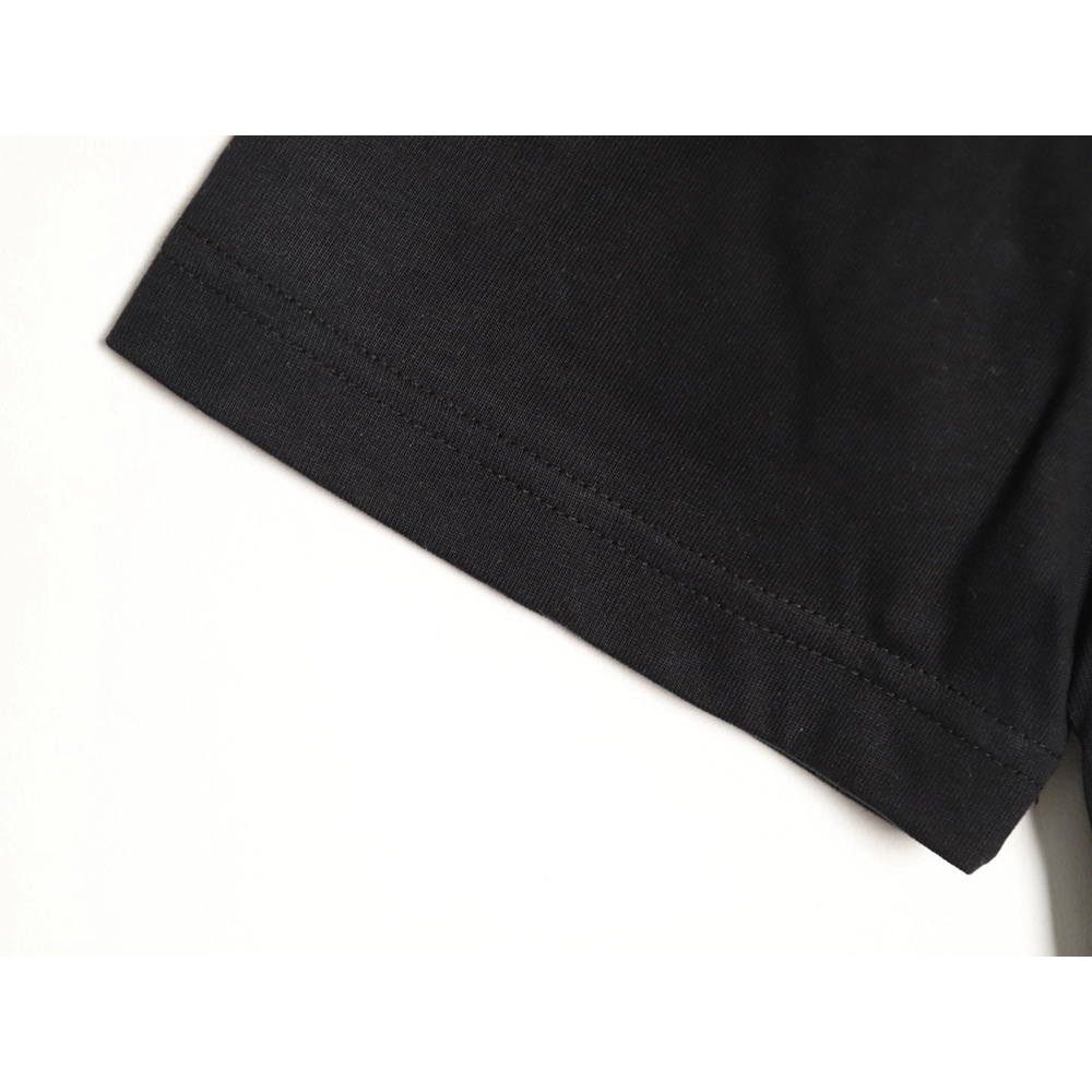 Moncler Chest Logo Print Short-Sleeve T-Shirt TSK1,Moncler