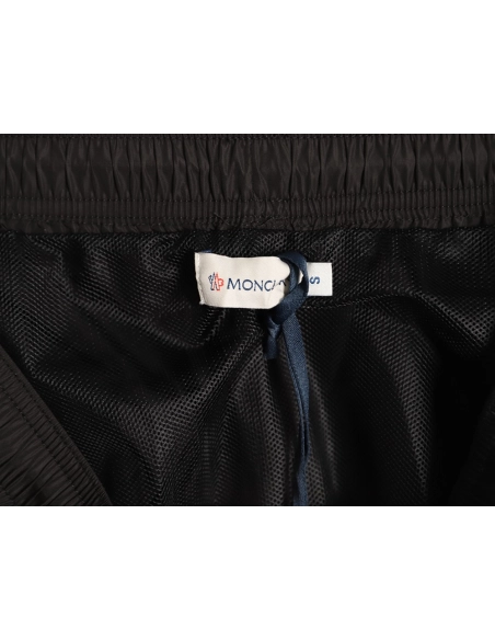 Moncler classic small label pocket shorts,Moncler