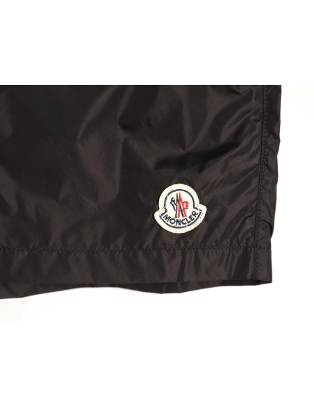 Moncler classic small label pocket shorts,Moncler