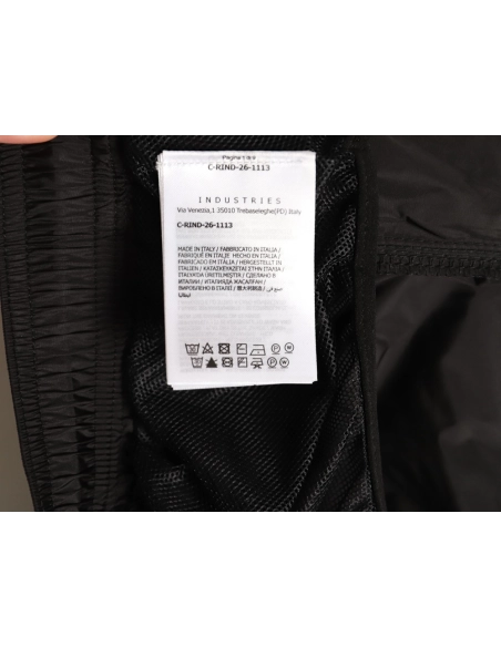 Moncler classic small label pocket shorts,Moncler