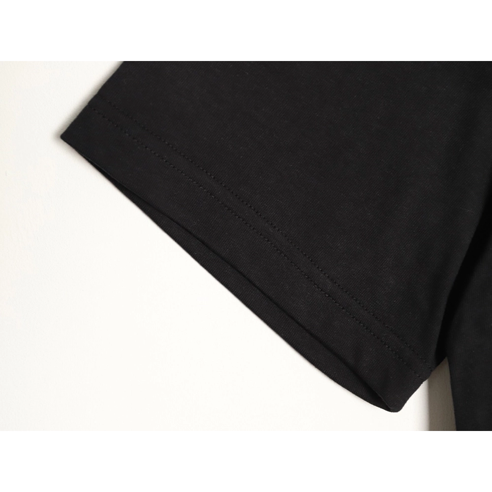 Moncler Coordinates Letter Print Short-Sleeve T-Shirt TSK1,Moncler