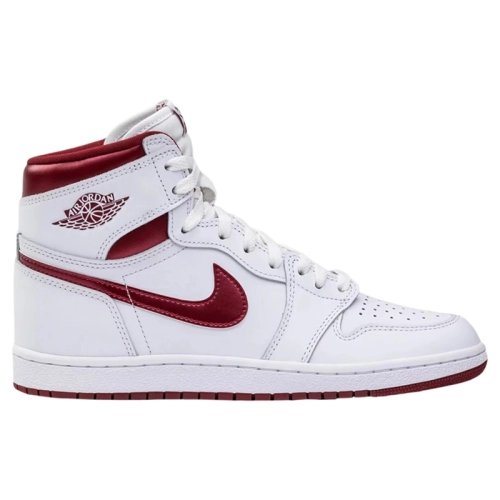Air Jordan 1 Retro High 85 OG Metallic Burgundy BQ4422 161,AIR JORDAN 1 HIGH,Air Jordan