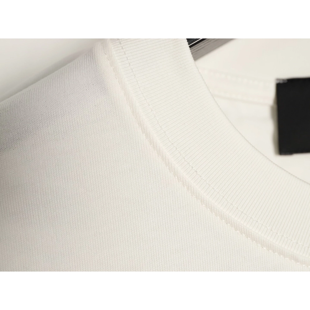 Prada classic triangle logo short-sleeved shirt,Prada