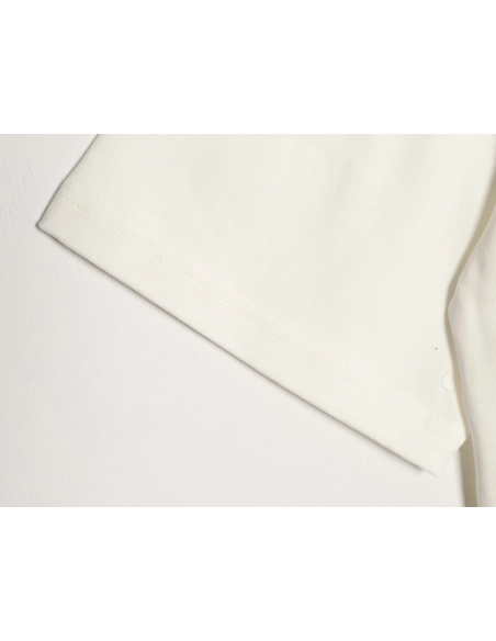 Prada classic triangle logo short-sleeved shirt,Prada